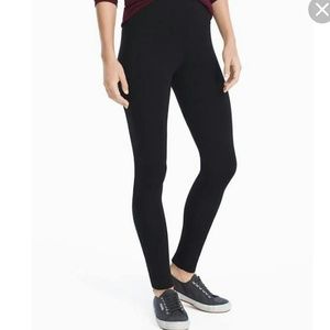 NWT White House Black Market Full length leggings